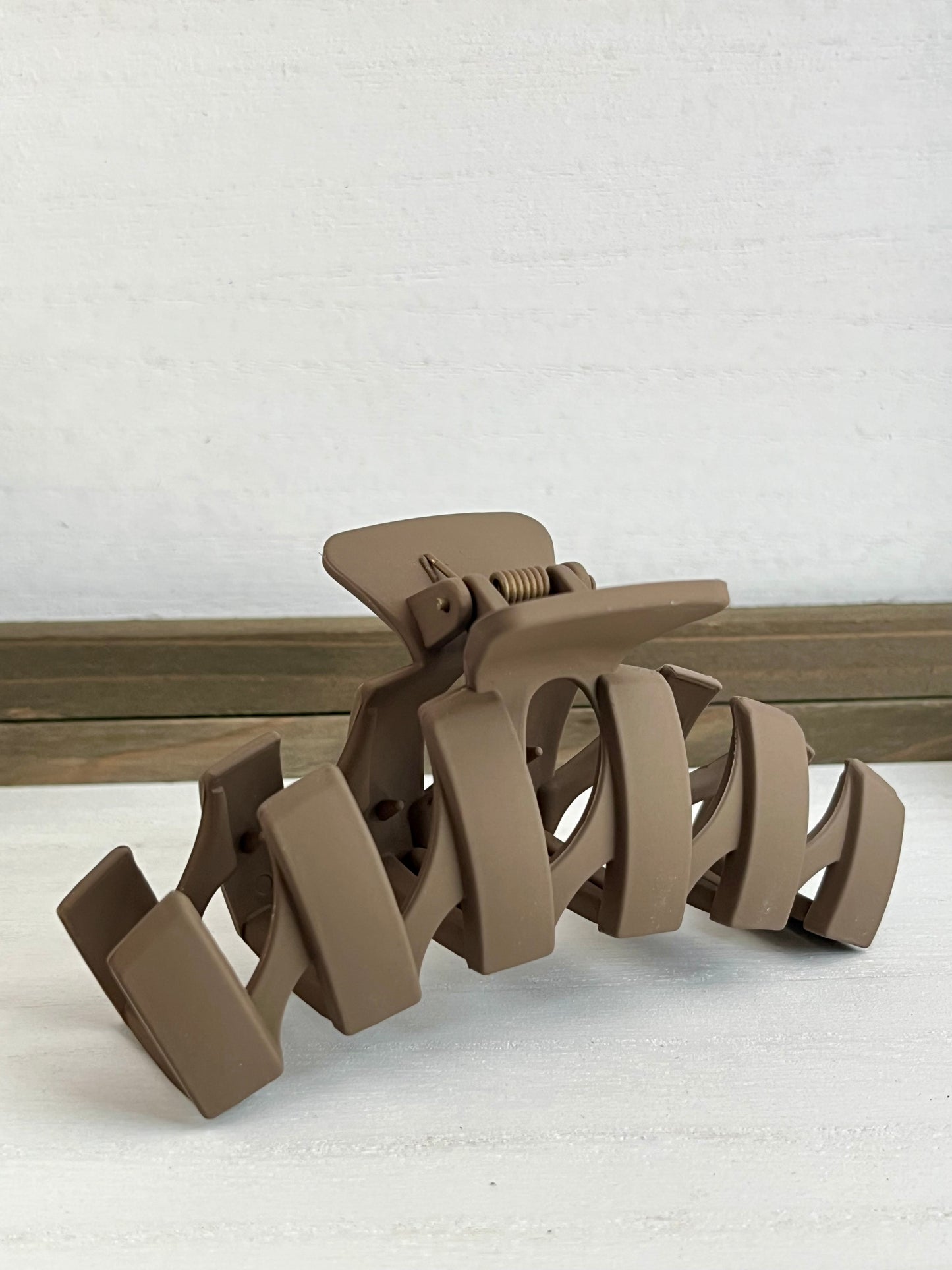 Zig Zag Hair Clip