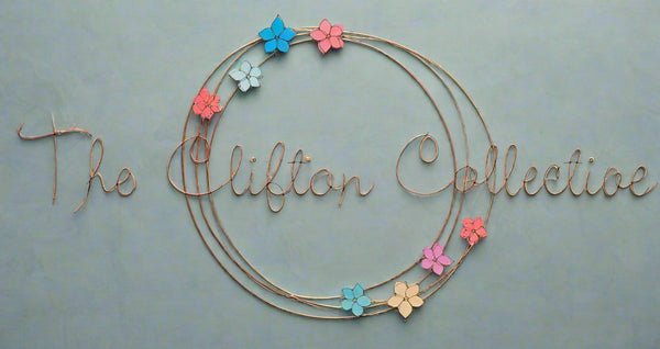 The Clifton Collective 
