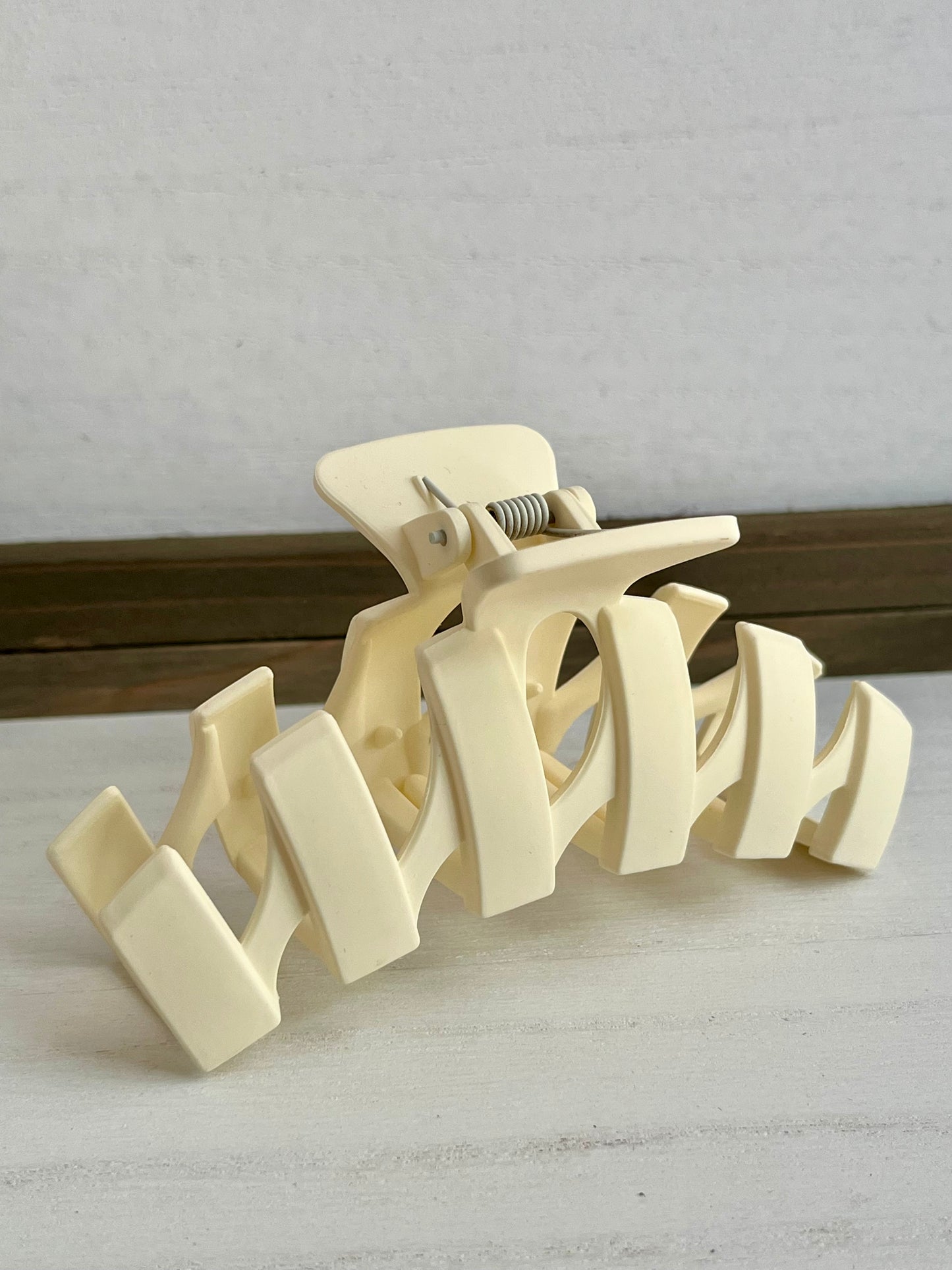 Zig Zag Hair Clip