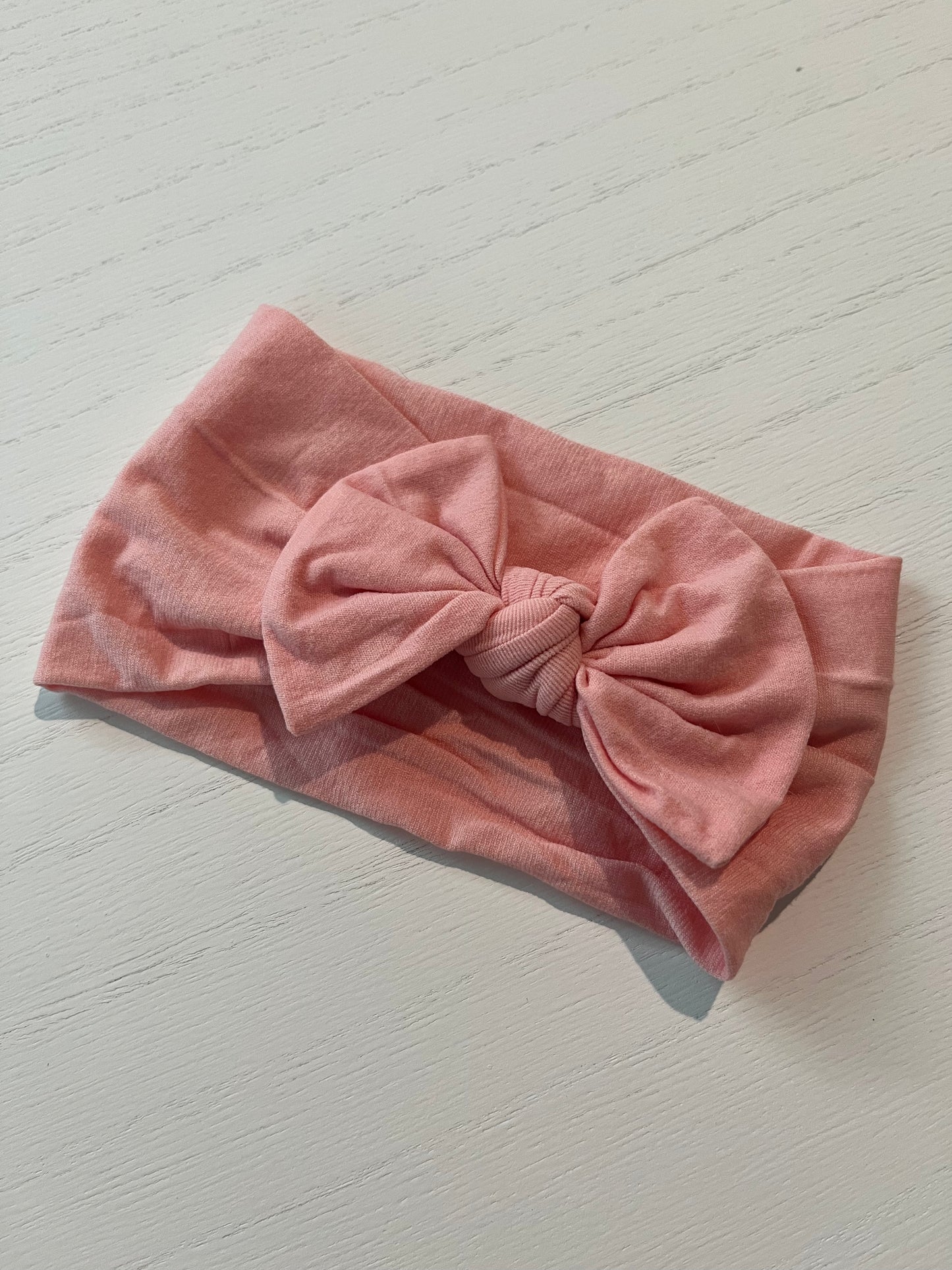 Baby Bow Headband